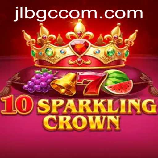 Explore the Glittering World of 10SparklingCrown