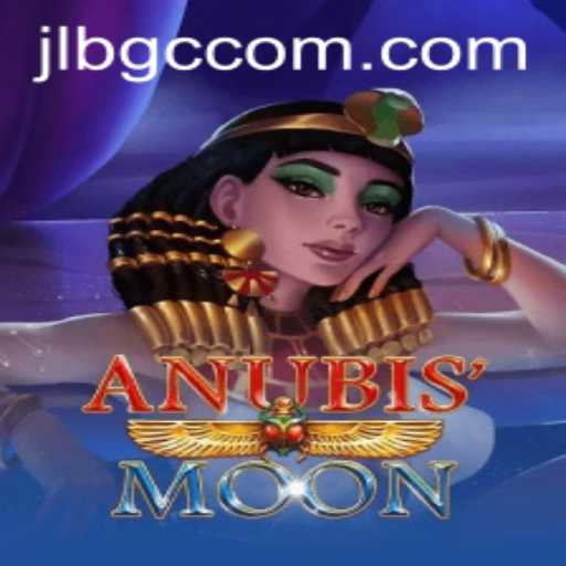 Exploring the Mystical World of AnubisMoon: A Game by JLBGC.COM