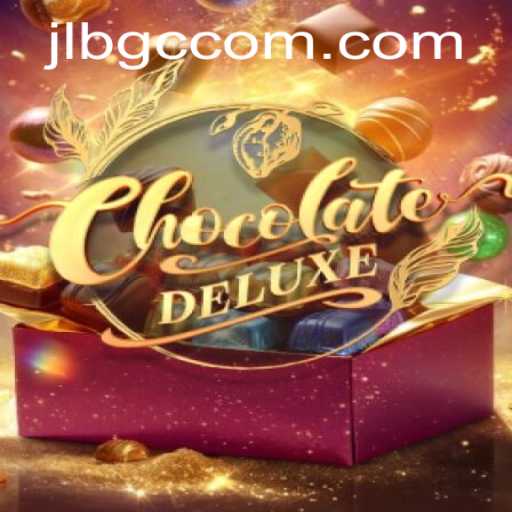 Explore the Delightful World of ChocolateDeluxe: A Sweet Gaming Adventure