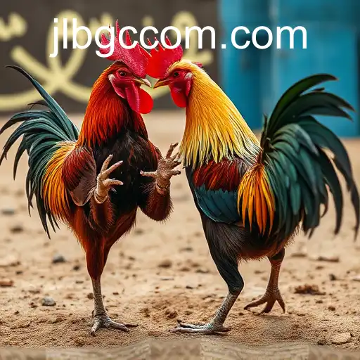 Cockfighting: A Global Controversy