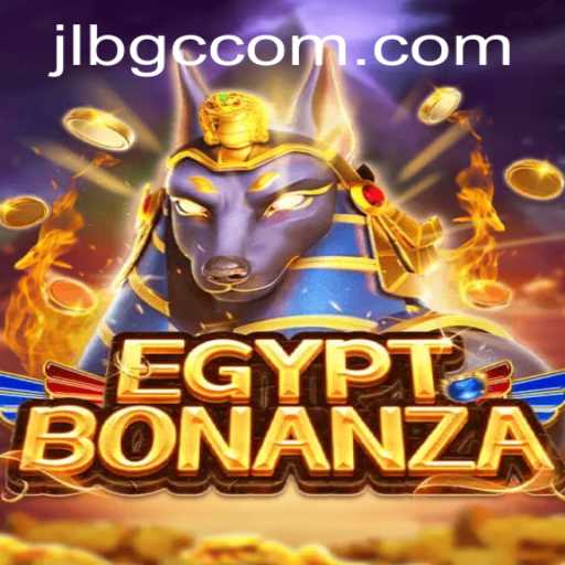 Discover the Exciting World of EgyptBonanza at JLBGC.COM
