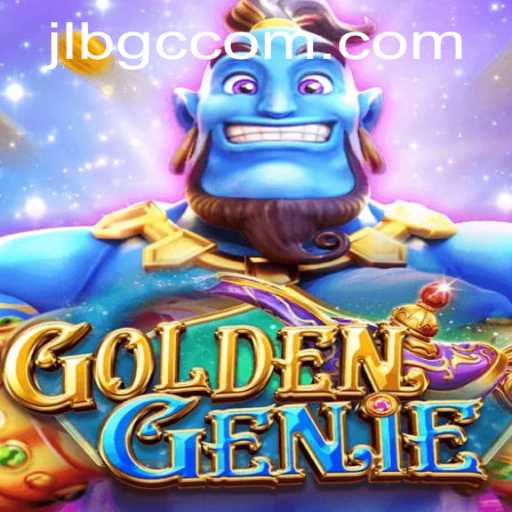 Exploring the Enchantment of GOLDENGENIE: A New Era in Gaming