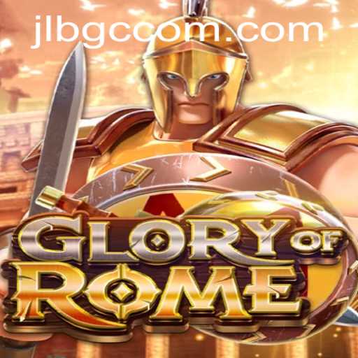 GloryofRome: The Epic Strategy Game Drawing Inspiration from Ancient Civilization