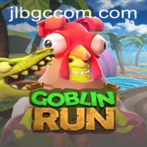 GoblinRun: Dive into the Thrilling World of Goblins and Adventure