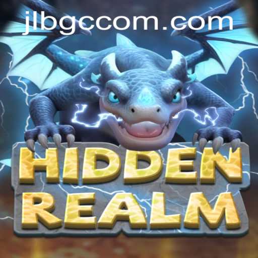 Unveiling HiddenRealm: A Journey into the Enigmatic World of JLBGC.COM