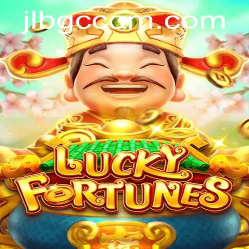 Discovering LUCKYFORTUNES: A Gateway to Thrilling Online Gaming