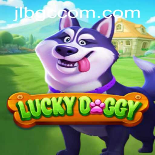 LuckyDoggy: An Engaging Experience with JLBGC.COM