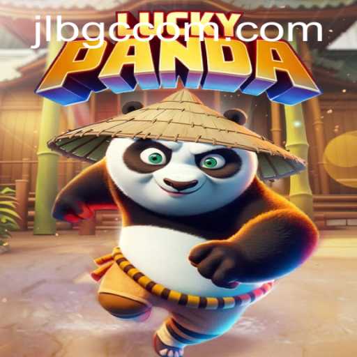Unraveling the Enchanting World of LuckyPanda: A Game of Skill and Chance