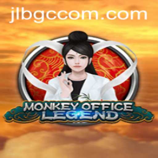 Discover the World of MonkeyOfficeLegend: An Exciting Adventure