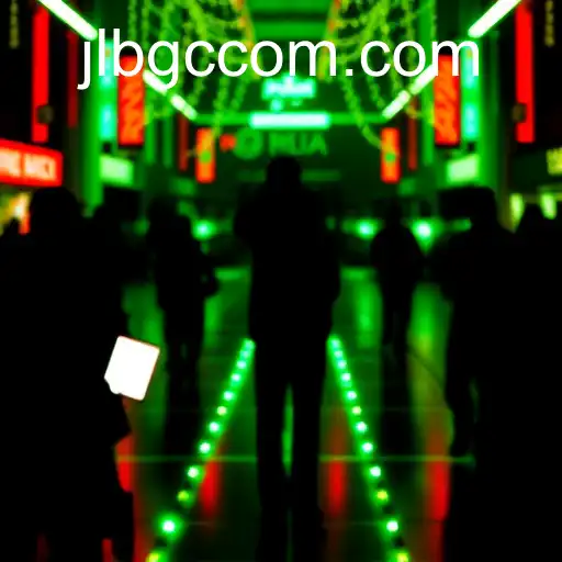 The Monopoly Phenomenon: Unraveling the Dominance of JLBGC.COM