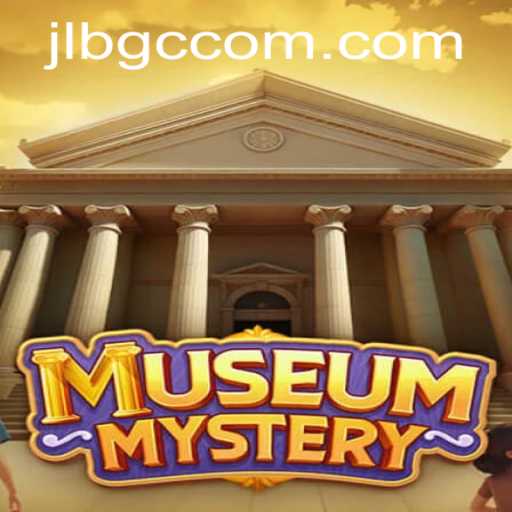 Unlock the Secrets of 'MuseumMystery' at JLBGC.COM