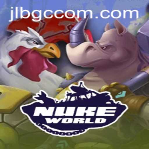 Exploring the Dynamic World of NukeWorld and the Role of JLBGC.COM