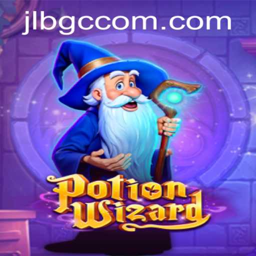 Discover the Magic of PotionWizard: A Thrilling Adventure by JLBGC.COM