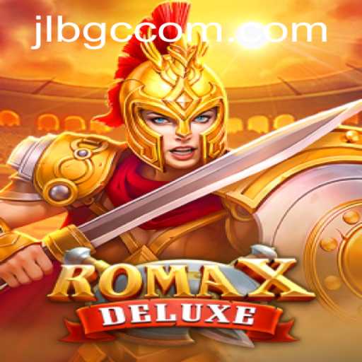 Discover the Thrilling World of RomaXDeluxe at JLBGC.COM