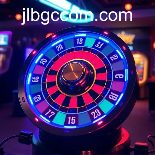 Exploring the Fascinating World of Rotary Games with JLBGC.COM