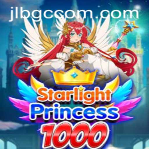 Discovering StarlightPrincess1000: The New Gaming Sensation by JLBGC.COM