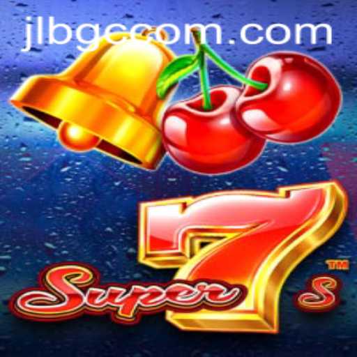 Discover Super7s: Unveiling the Excitement of JLBGC.COM's Latest Gaming Sensation
