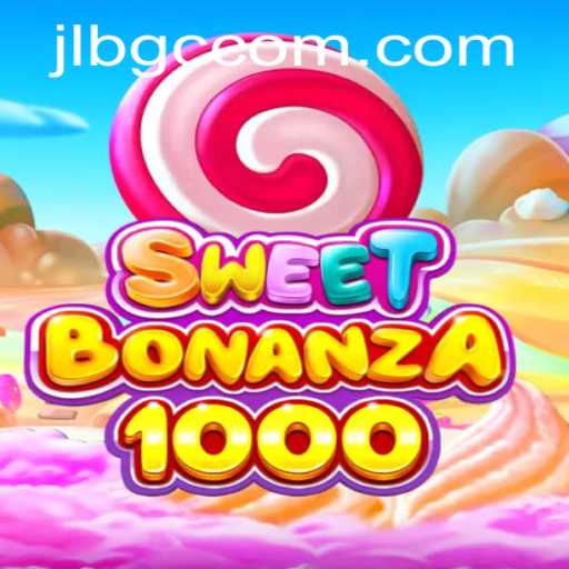 Unveiling SweetBonanza1000: A Dive into Excitement