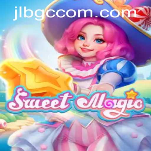 SweetMagic: A Captivating Journey Into Enchanted Realms