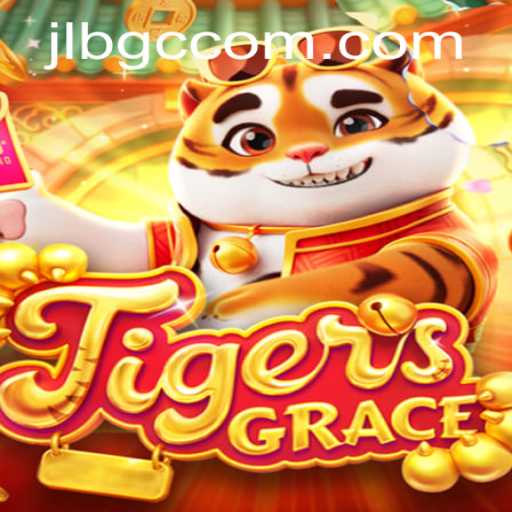 The Enchanting World of TigersGrace: An Immersive Gaming Experience
