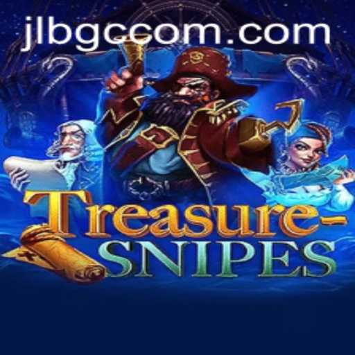 Unveiling the Adventure of TreasureSnipes: A Dive into Gameplay and Rules