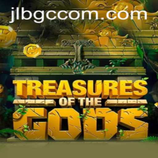 Exploring the Enchanting World of TreasureoftheGods