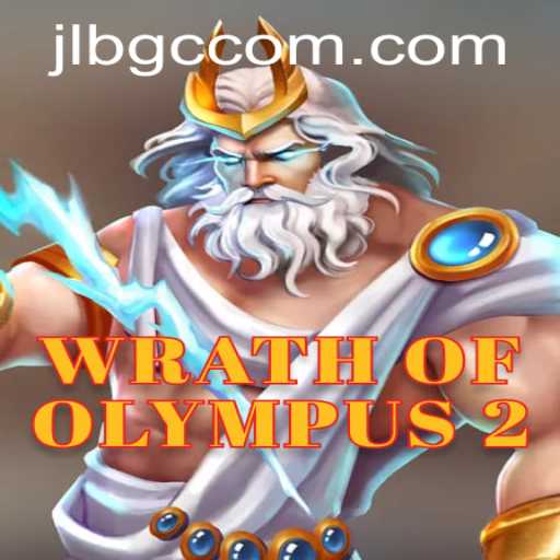Unveiling the Epic World of WrathofOlympus2: A Deep Dive Into Its Mechanics and Thrilling Gameplay